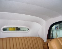mercedes-170-c. rivestimento interno